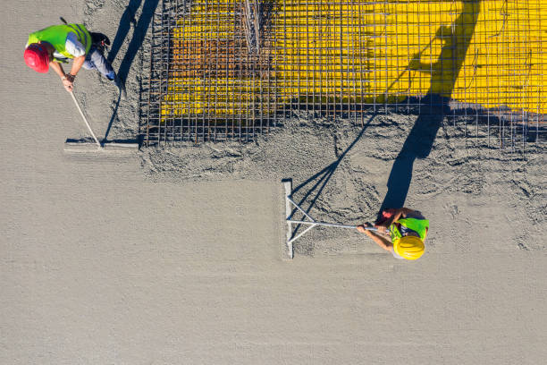 Best Concrete Demolition Services  in Devine, TX