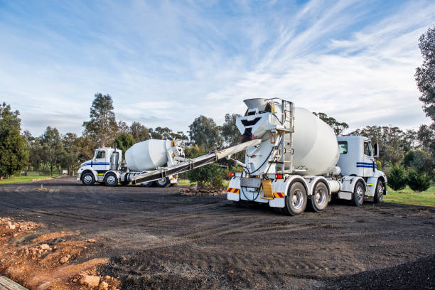 Best Concrete Foundation Repair  in Devine, TX