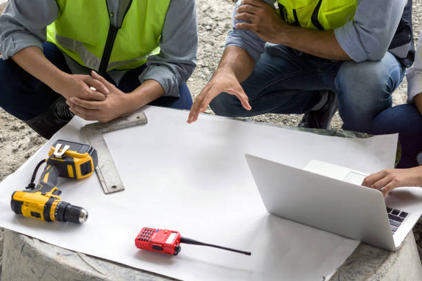 Best Concrete Contractor Near Me  in Devine, TX
