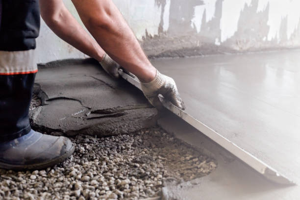 Best Local Concrete Companies  in Devine, TX